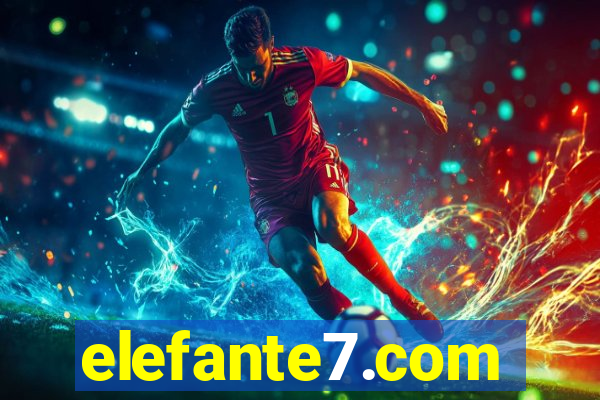 elefante7.com