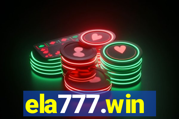 ela777.win