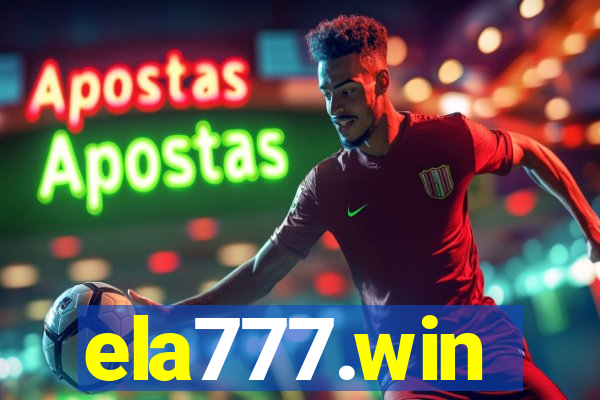 ela777.win
