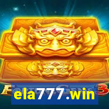 ela777.win