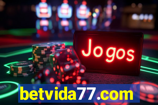 betvida77.com