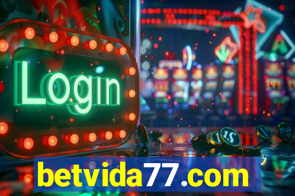 betvida77.com