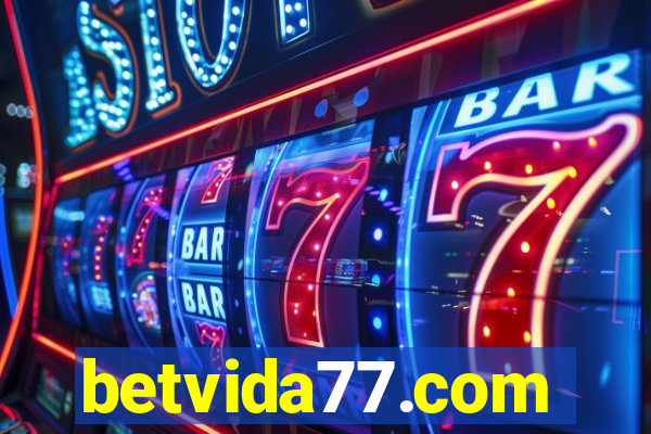 betvida77.com