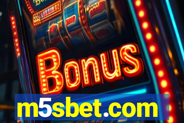 m5sbet.com