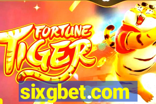 sixgbet.com