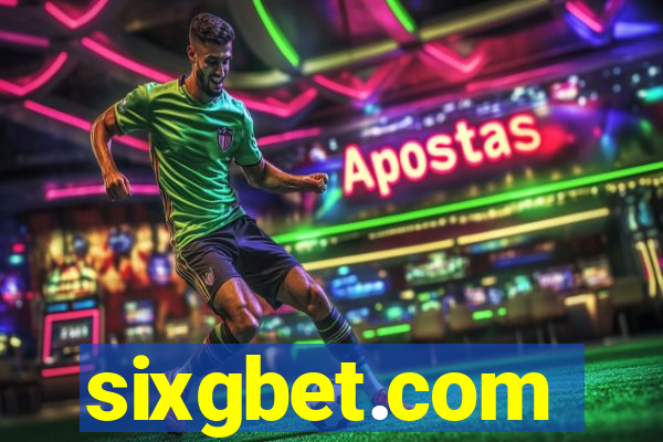 sixgbet.com