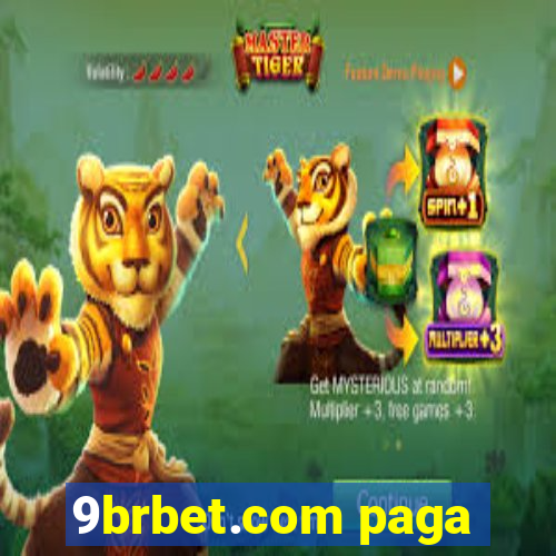9brbet.com paga