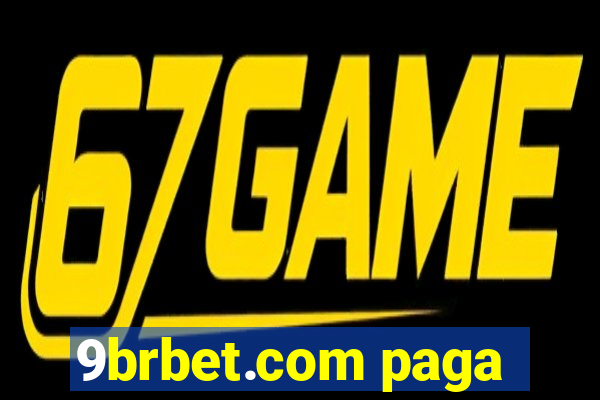 9brbet.com paga