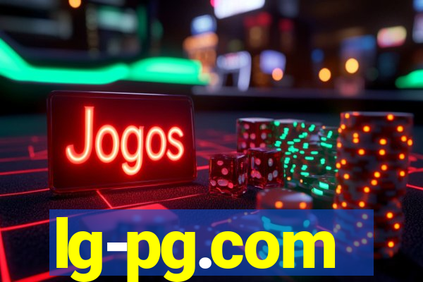 lg-pg.com