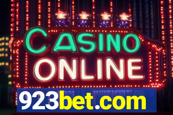 923bet.com