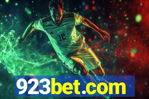 923bet.com