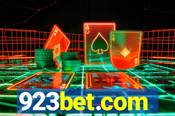 923bet.com