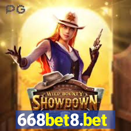 668bet8.bet