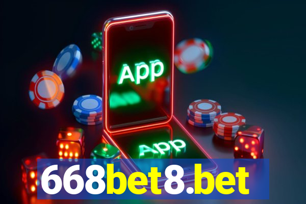 668bet8.bet