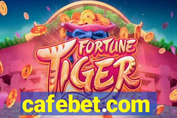 cafebet.com