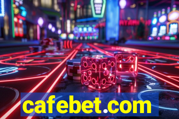 cafebet.com