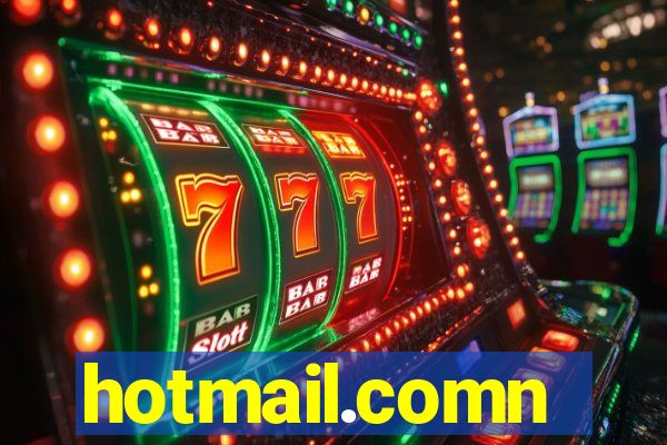 hotmail.comn