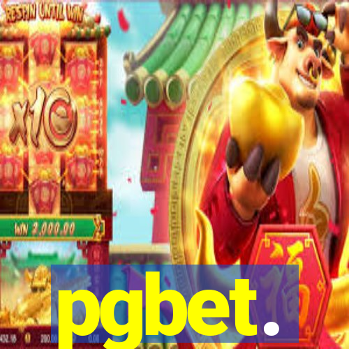pgbet.