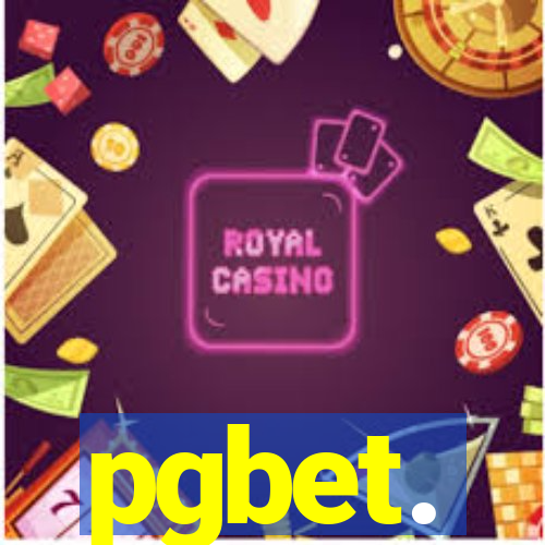 pgbet.