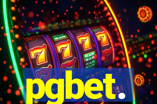 pgbet.