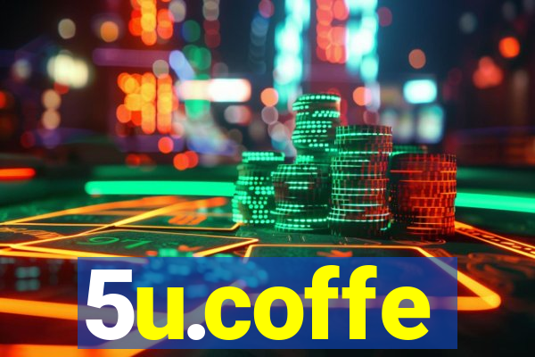 5u.coffe