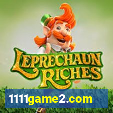 1111game2.com