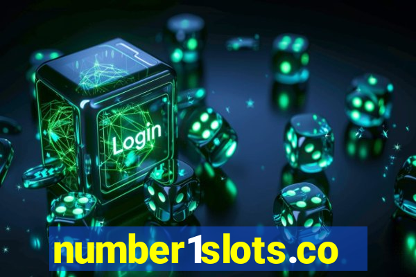 number1slots.com
