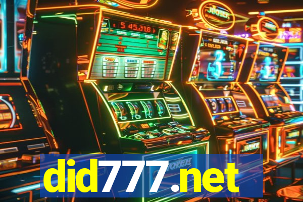 did777.net
