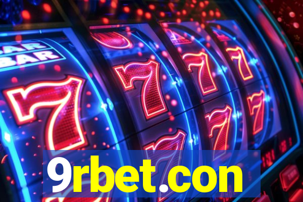 9rbet.con