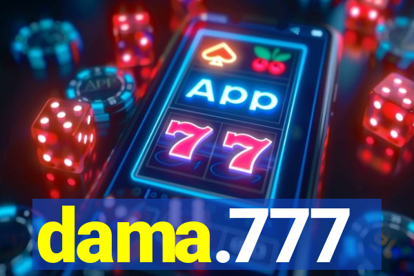 dama.777