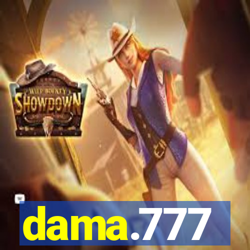 dama.777