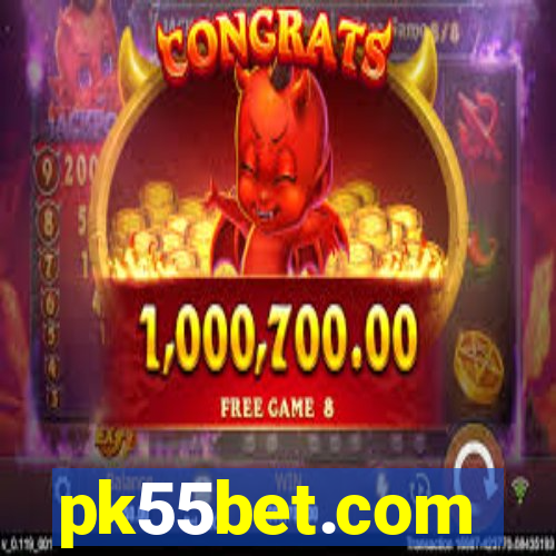pk55bet.com