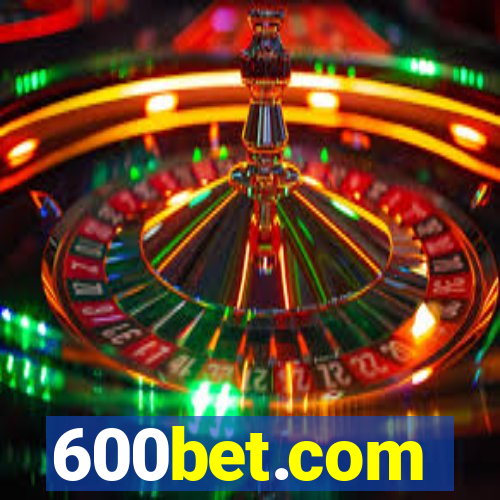 600bet.com