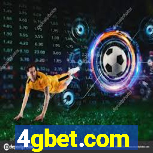 4gbet.com