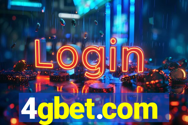 4gbet.com