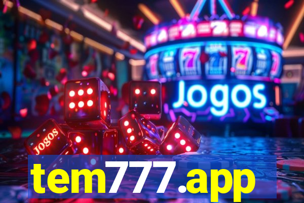 tem777.app