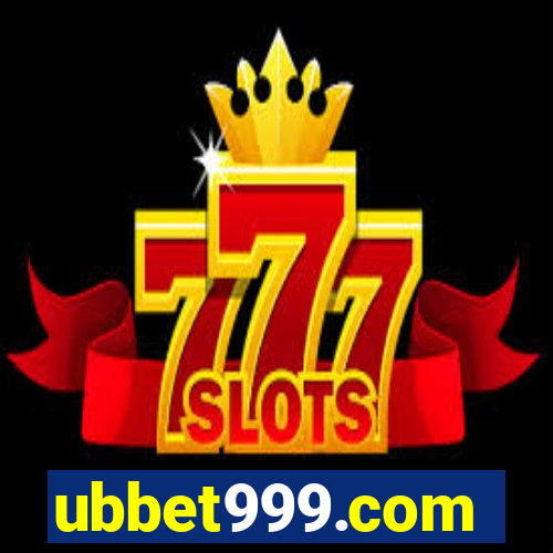 ubbet999.com