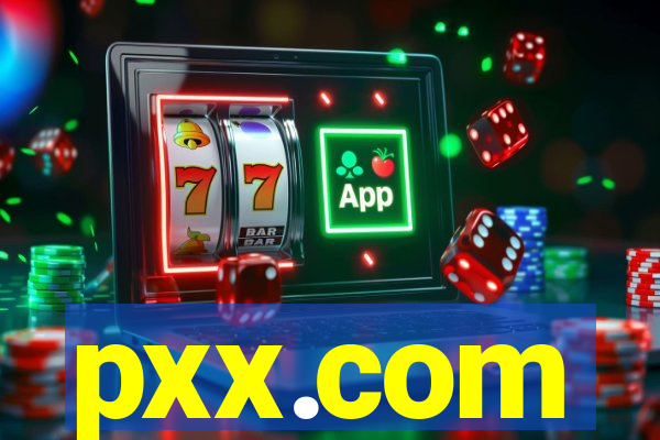 pxx.com