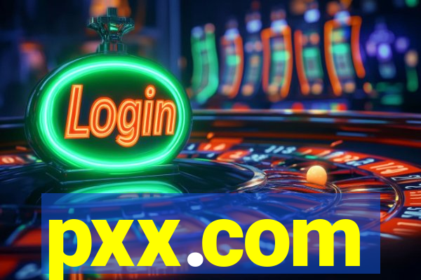 pxx.com