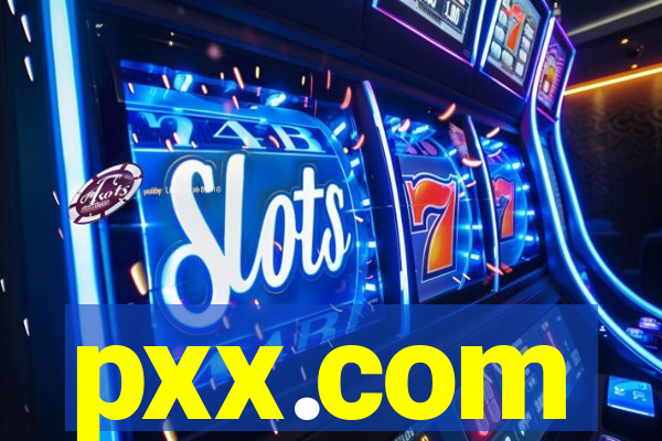 pxx.com