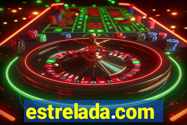 estrelada.com
