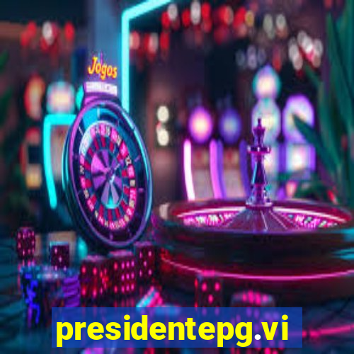 presidentepg.vip
