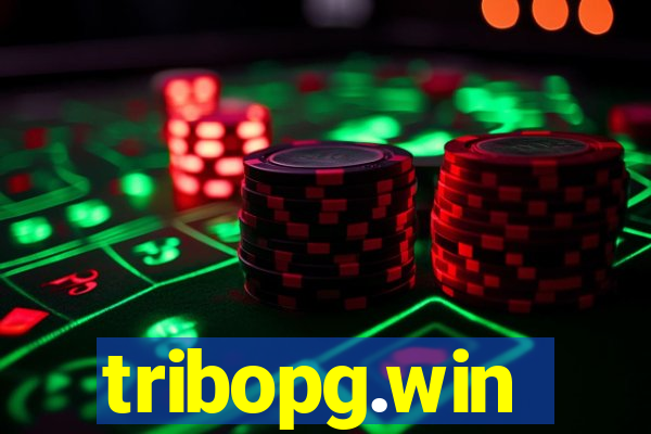 tribopg.win