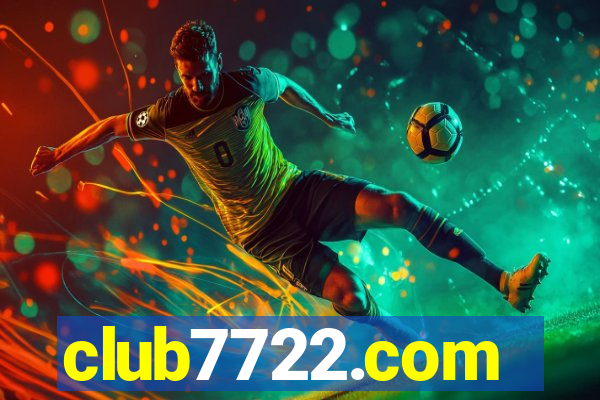 club7722.com