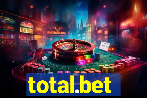 total.bet