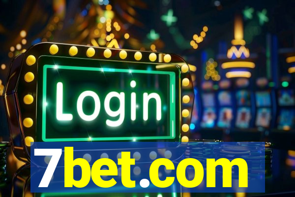 7bet.com