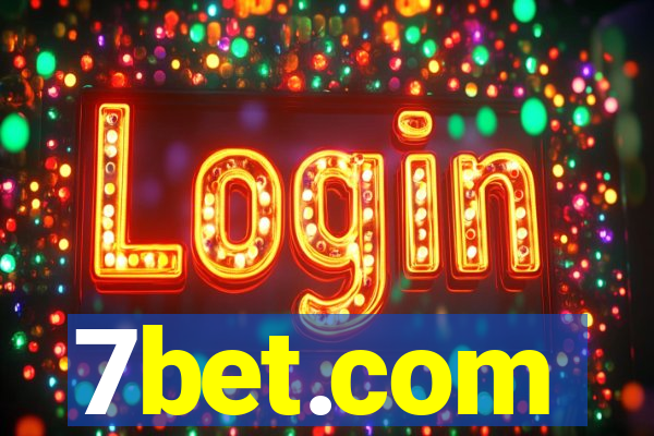 7bet.com