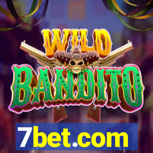 7bet.com