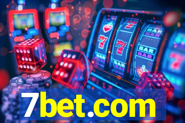 7bet.com