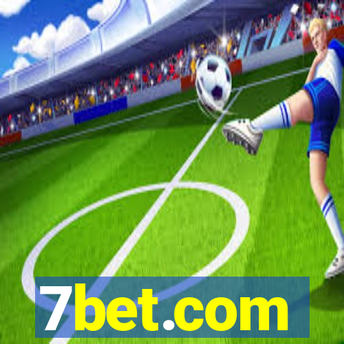 7bet.com